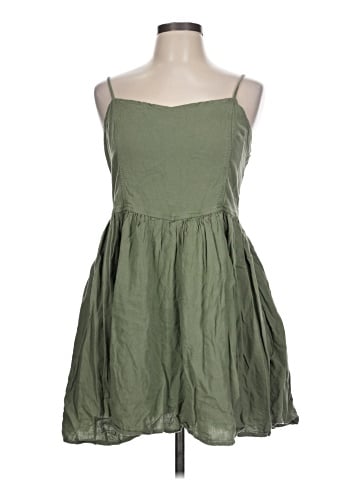 Aerie Casual Dress (view 1)