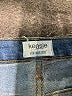 Kensie Blue Jeans Size 4 - photo 7