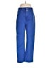Ann Taylor Blue Jeans Size 8 - photo 1