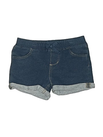 Joe's Jeans Denim Shorts (view 1)