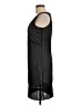 Express 100% Polyester Black Cocktail Dress Size 11 - 12 - photo 5