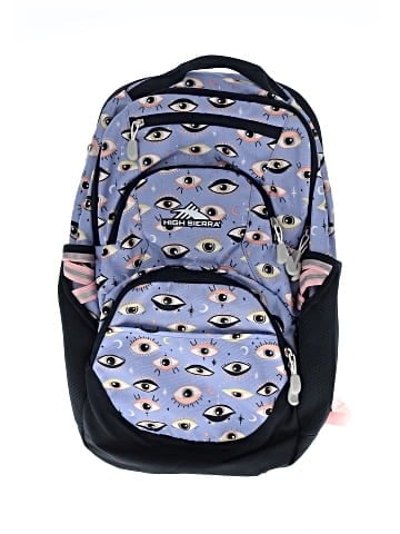 High Sierra Backpack (view 1)