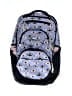 High Sierra 100% Polyester Blue Backpack One size - photo 1
