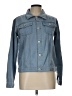 Unbranded Blue Denim Jacket Size L - photo 1