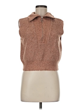 Sincerely Jules Sweater Vest (view 1)