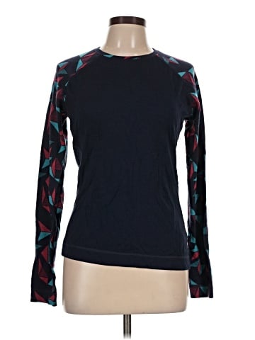 Smartwool Active T-Shirt (view 1)