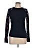 Smartwool 100% Merino Black Active T-Shirt Size L - photo 1