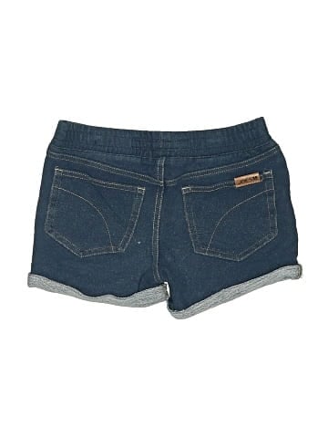 Joe's Jeans Denim Shorts (view 2)