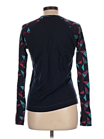 Smartwool Active T-Shirt (view 2)