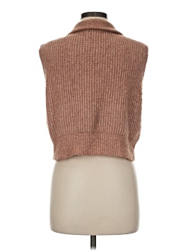 Sincerely Jules Sweater Vest (view 2)
