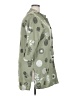 DressBarn Green Raincoat Size 18 - 20 - photo 4