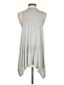 Kenar Silver Tank Top Size S - photo 2