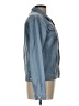 Unbranded Blue Denim Jacket Size L - photo 4