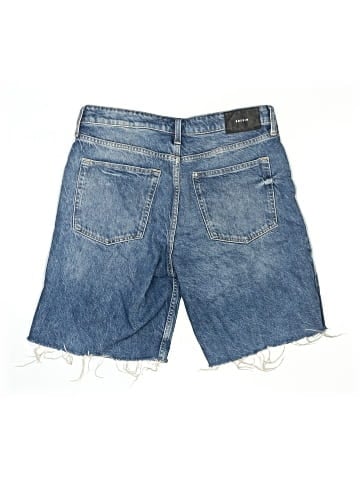H&M Denim Shorts (view 2)