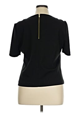 Calvin Klein Short Sleeve Top (view 2)