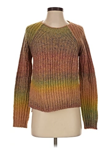 Acne Studios Pullover Sweater (view 1)
