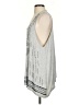 Kenar Silver Tank Top Size S - photo 5