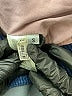 Cloth & Stone 100% Tencel Lyocell Argyle Blue Jacket Size S - photo 7