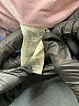 Cloth & Stone 100% Tencel Lyocell Argyle Blue Jacket Size S - photo 8