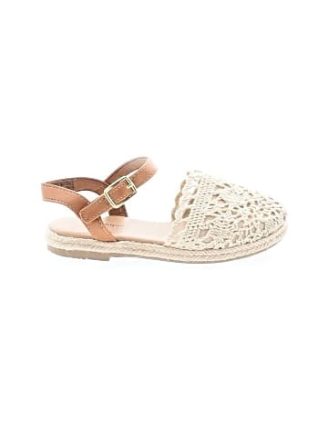 Haute Hippie Sandals (view 1)