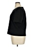 Calvin Klein Black Short Sleeve Top Size XL - photo 5