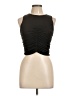 Wearever Black Tank Top Size L - photo 1