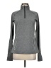 Under Armour Gray Track Jacket Size M - photo 1