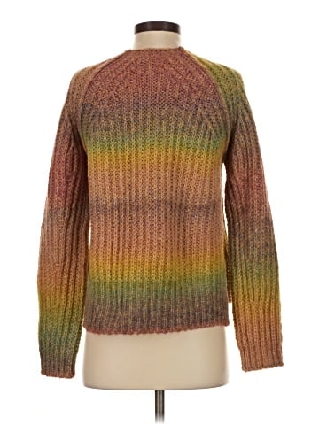 Acne Studios Pullover Sweater (view 2)