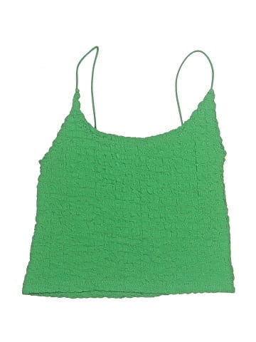 Mango Sleeveless Top (view 1)