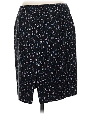 Liz Claiborne Career Casual Skirt (view 2)