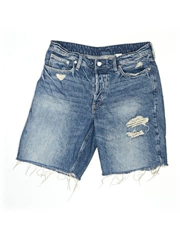 H&M Denim Shorts (view 1)
