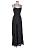 Flynn Skye Polka Dots Black Jumpsuit Size Sm (1) - photo 1