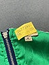 Assorted Brands White Green Sleeveless Blouse Size M - photo 7