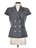 BCBG Gray Blazer Size 4 - photo 1