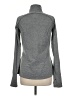 Under Armour Gray Track Jacket Size M - photo 2