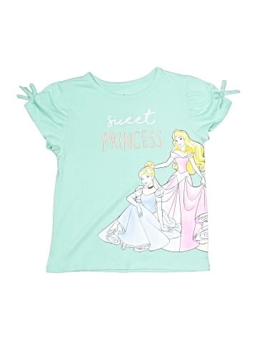 Disney Princess Short Sleeve T-Shirt (view 1)