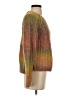 Acne Studios Metallic Brown Pullover Sweater Size XXS - photo 4