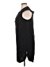 Splendid Black Casual Dress Size XL - photo 5