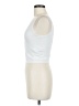 Hollister White Tank Top Size M - photo 5