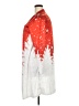 Unbranded Red Kimono Size 1X - photo 5