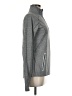 Under Armour Gray Track Jacket Size M - photo 4
