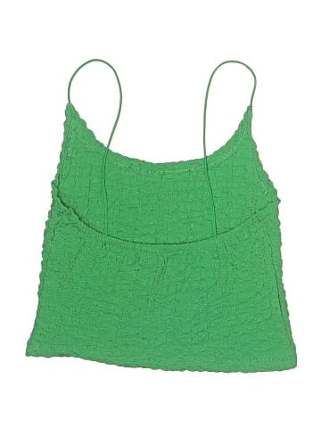 Mango Sleeveless Top (view 2)