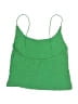 Mango Green Sleeveless Top Size XS (kids) - photo 2