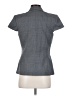 BCBG Gray Blazer Size 4 - photo 2