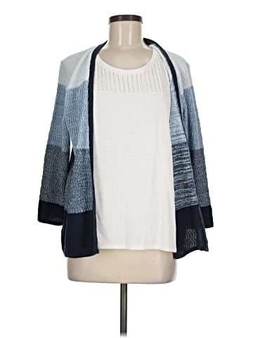Alfred Dunner Cardigan (view 1)
