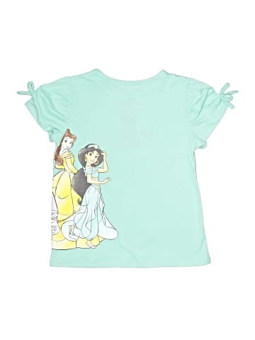 Disney Princess Short Sleeve T-Shirt (view 2)