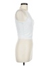 Hollister White Tank Top Size M - photo 4