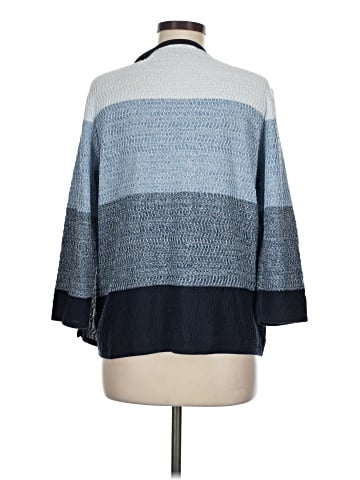 Alfred Dunner Cardigan (view 2)
