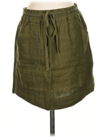 Ann Taylor LOFT Casual Skirt (view 1)