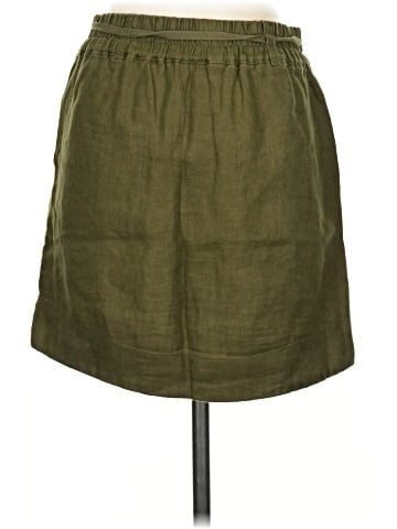 Ann Taylor LOFT Casual Skirt (view 2)